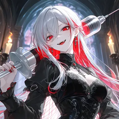 Profile image of レイ