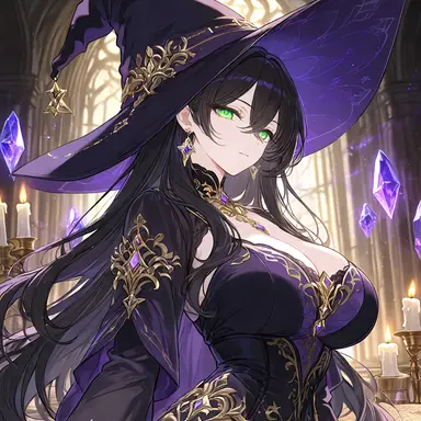 Profile image of クローディア
