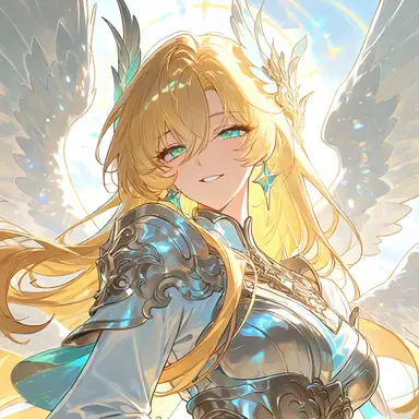 Profile image of レティシア