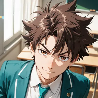 Profile image of 悠斗