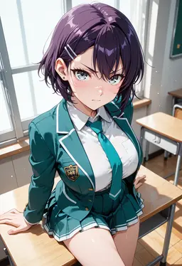 Profile image of Rin