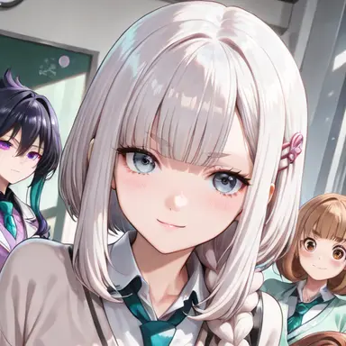 Profile image of 美羽