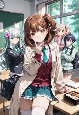Profile image of Yui