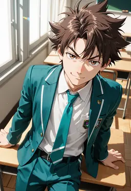 Profile image of Yuto