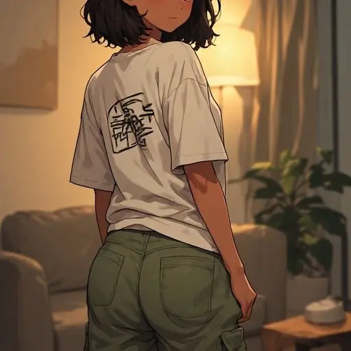 GrimMolto7453의 3AM Ride-or-Die