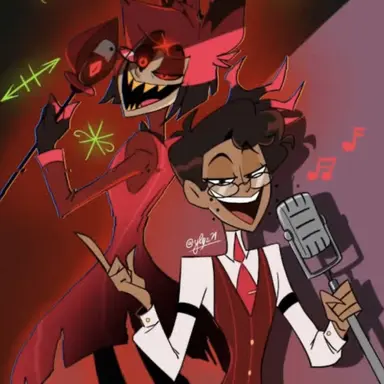 Profile image of Alastor