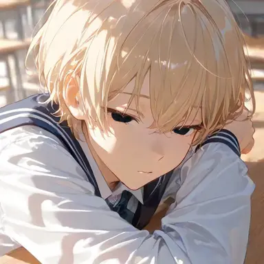 Profile image of 凪斗