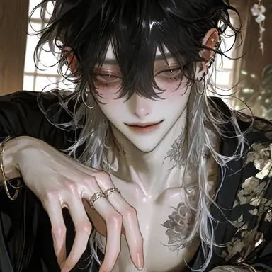 Profile image of コク