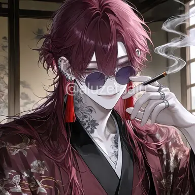 Profile image of 사쿠