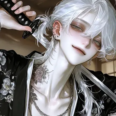 Profile image of ハク