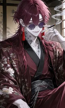 Profile image of 사쿠