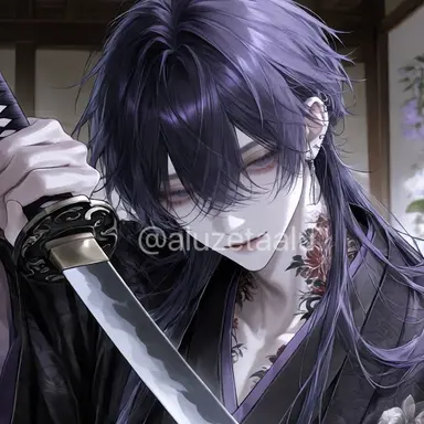 Profile image of 로쿠
