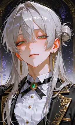 Profile image of 노르