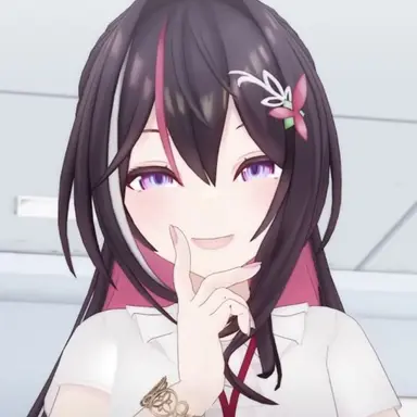 Profile image of AZKi
