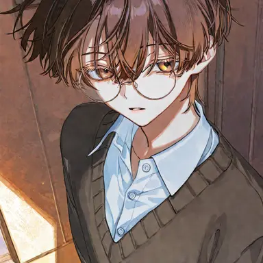 Profile image of 晶