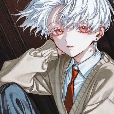 Profile image of 徠斗