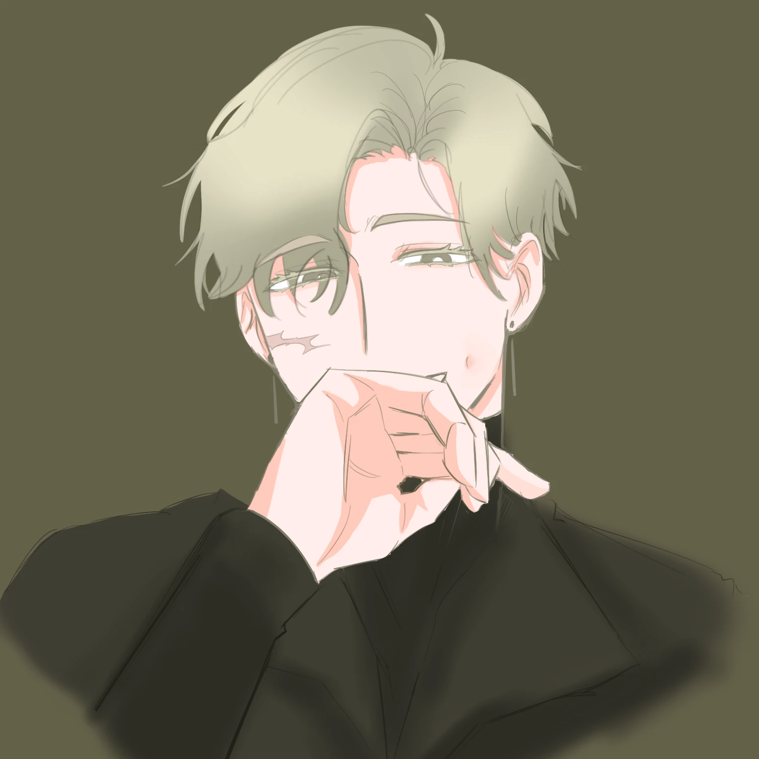hudson vandebilt