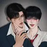캐릭터 프로필 이미지