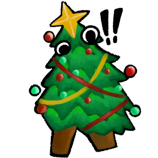 DXD의 CHRISTMAS TREE 🌳