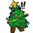 CHRISTMAS TREE 🌳