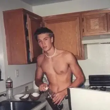 Profile image of Blake Ryder Evans