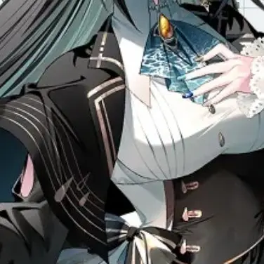 Profile image of リズ