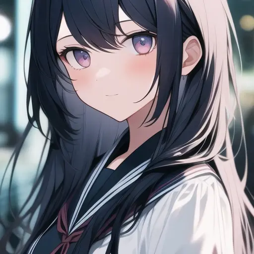 sinnasuka의 メイ