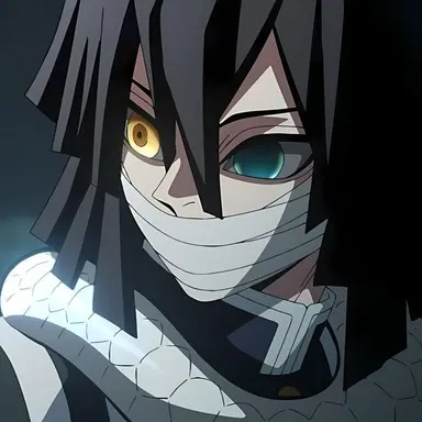 Profile image of 이구로 오바나이