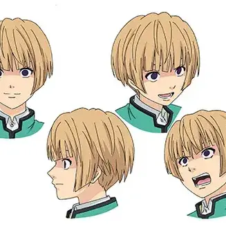 Profile image of 아케치 토우마