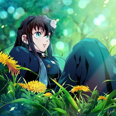 Profile image of 토키토 무이치로