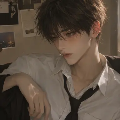 Profile image of Yoon Ha-gyeom