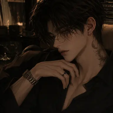 Profile image of Kang Ho-won