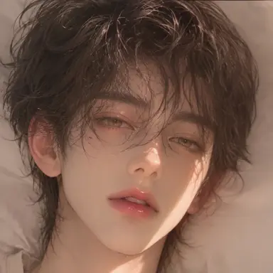 Profile image of Kim Su-ho