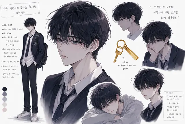 Profile image of 서이준