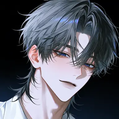 Profile image of Shuya