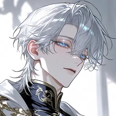 Profile image of Larys
