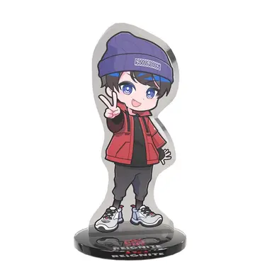 Profile image of りうくん
