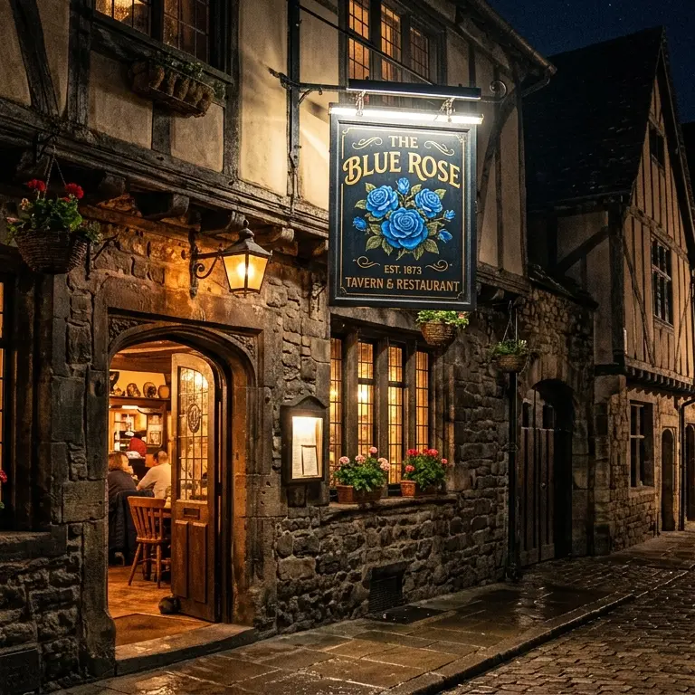 uwanosora의 街一番の男娼館