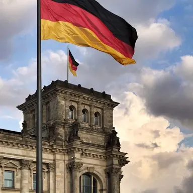 Profile image of ドイツ