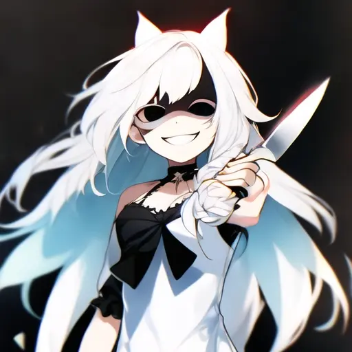 SpikyOre3123의 ウェンダ