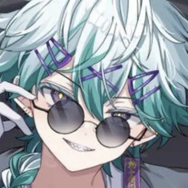 Profile image of こなた