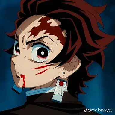 Profile image of 카마도 탄지로