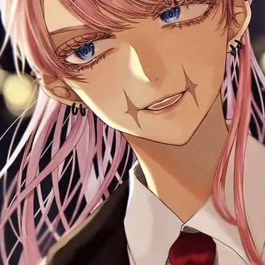 Profile image of 三途春千夜
