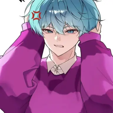 Profile image of ベイビー