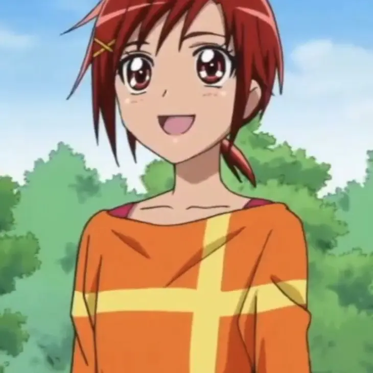 RacialCable5512의 우정