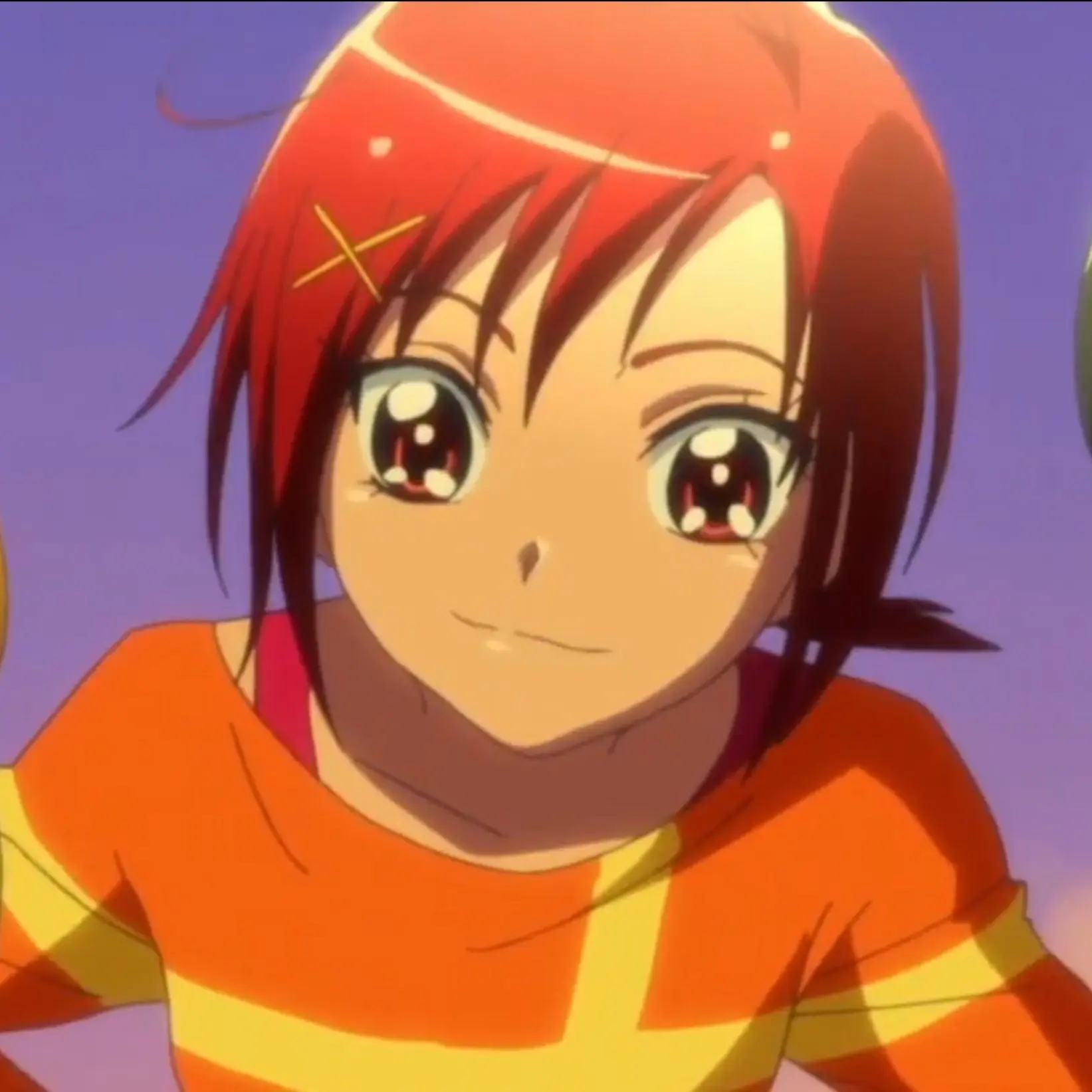 RacialCable5512의 우정