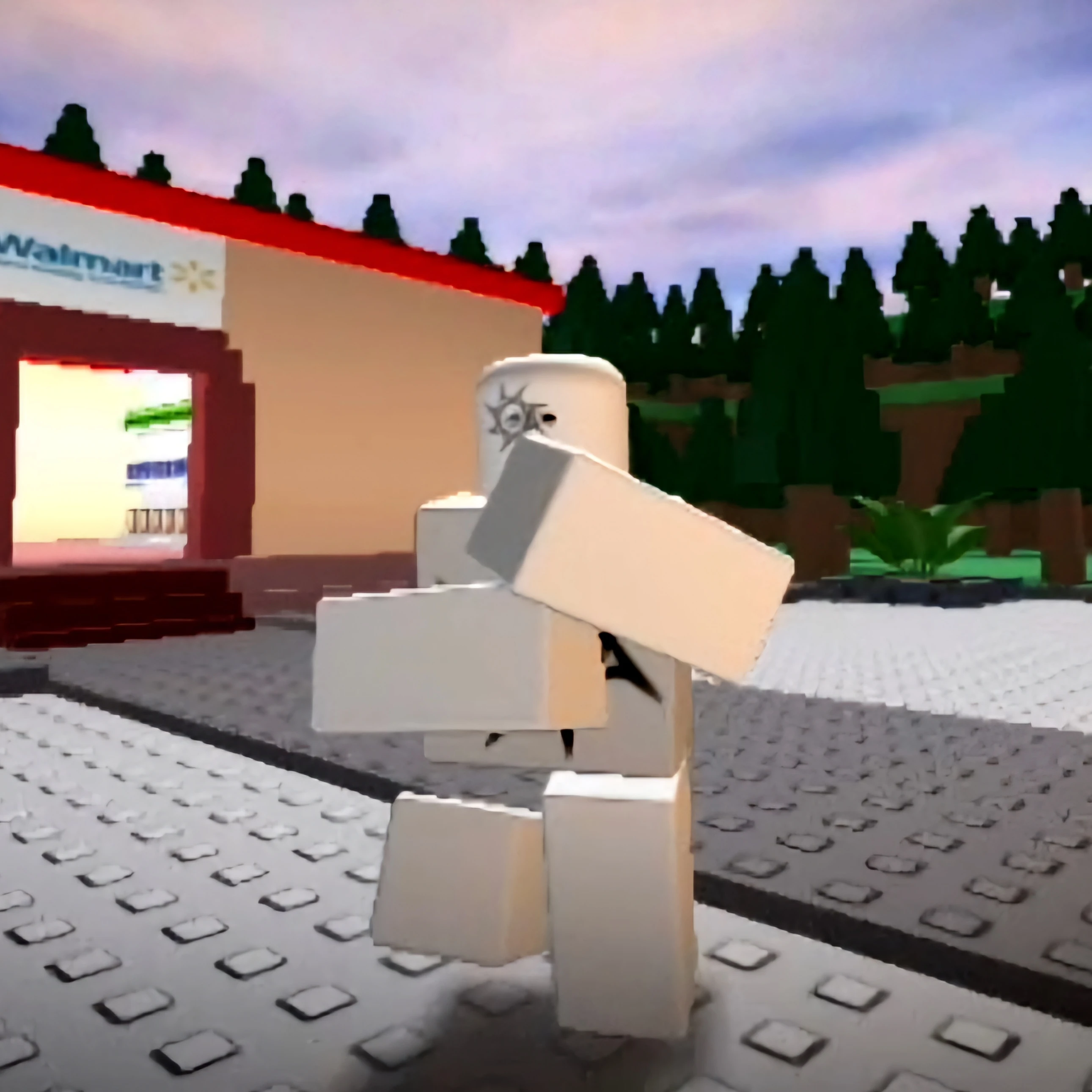 broken sp4wn
