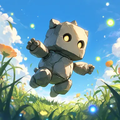 Profile image of ゴレちゃん