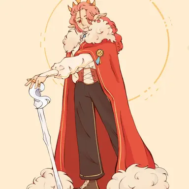 Profile image of 테크노 블레이드
