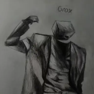 Profile image of 그록스